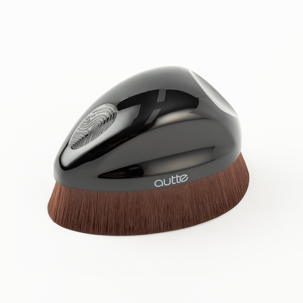 Ultra-Fine High-Density Foundation Brush 45 Small