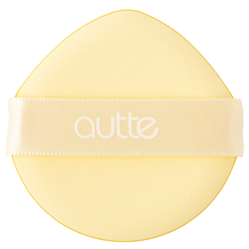 Rubycell Color Cloud Puff No. 02