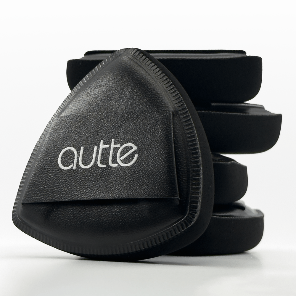 Rubycell Giant Cushion Puff
