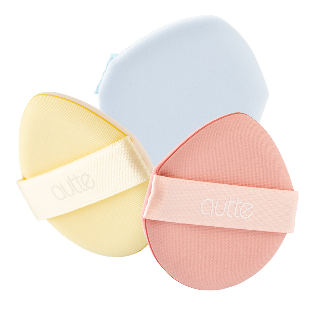 Rubycell Color Cloud Puff No. 02