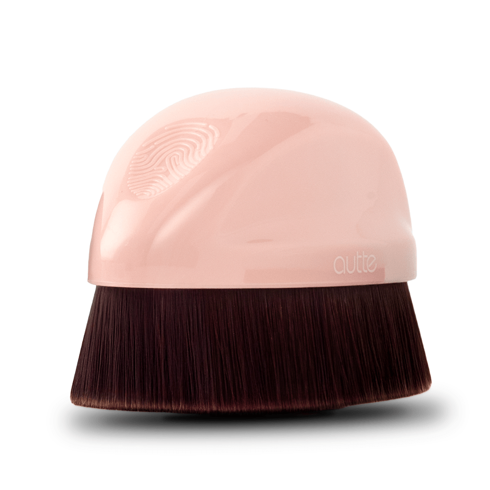 Ultra-Fine High-Density Foundation Brush 45 Small