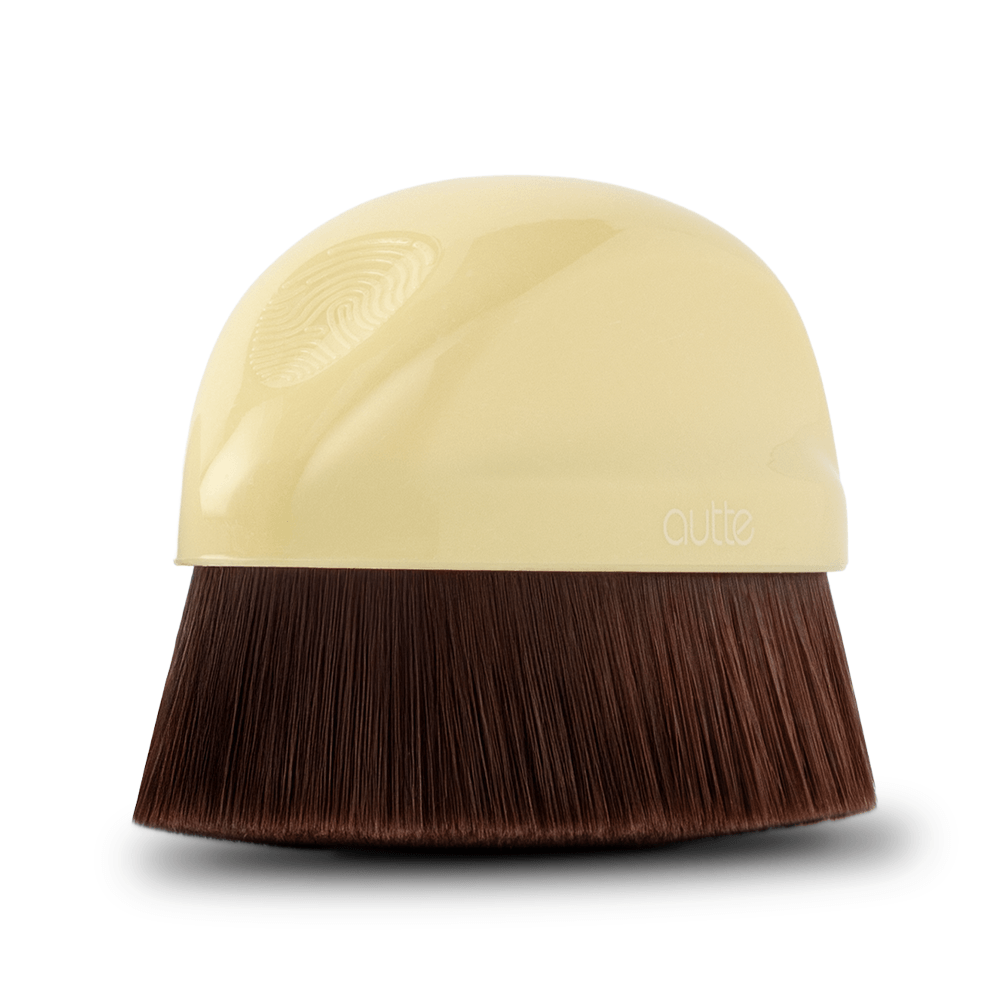 Ultra-Fine High-Density Foundation Brush 45 Small