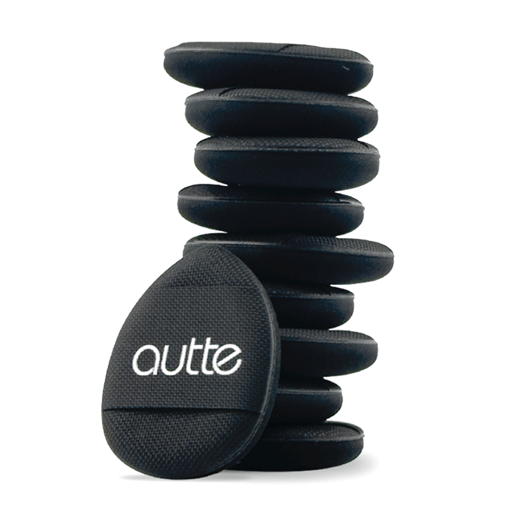 Rubycell Mini Finger Puff 10-Pack