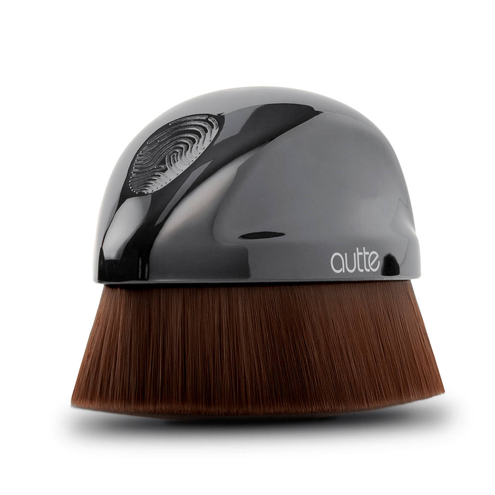 Ultra-Fine High-Density Foundation Brush 45 Small